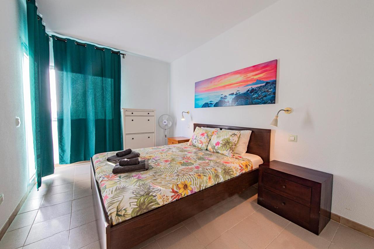 Paradise Suite Costa Adeje  Esterno foto