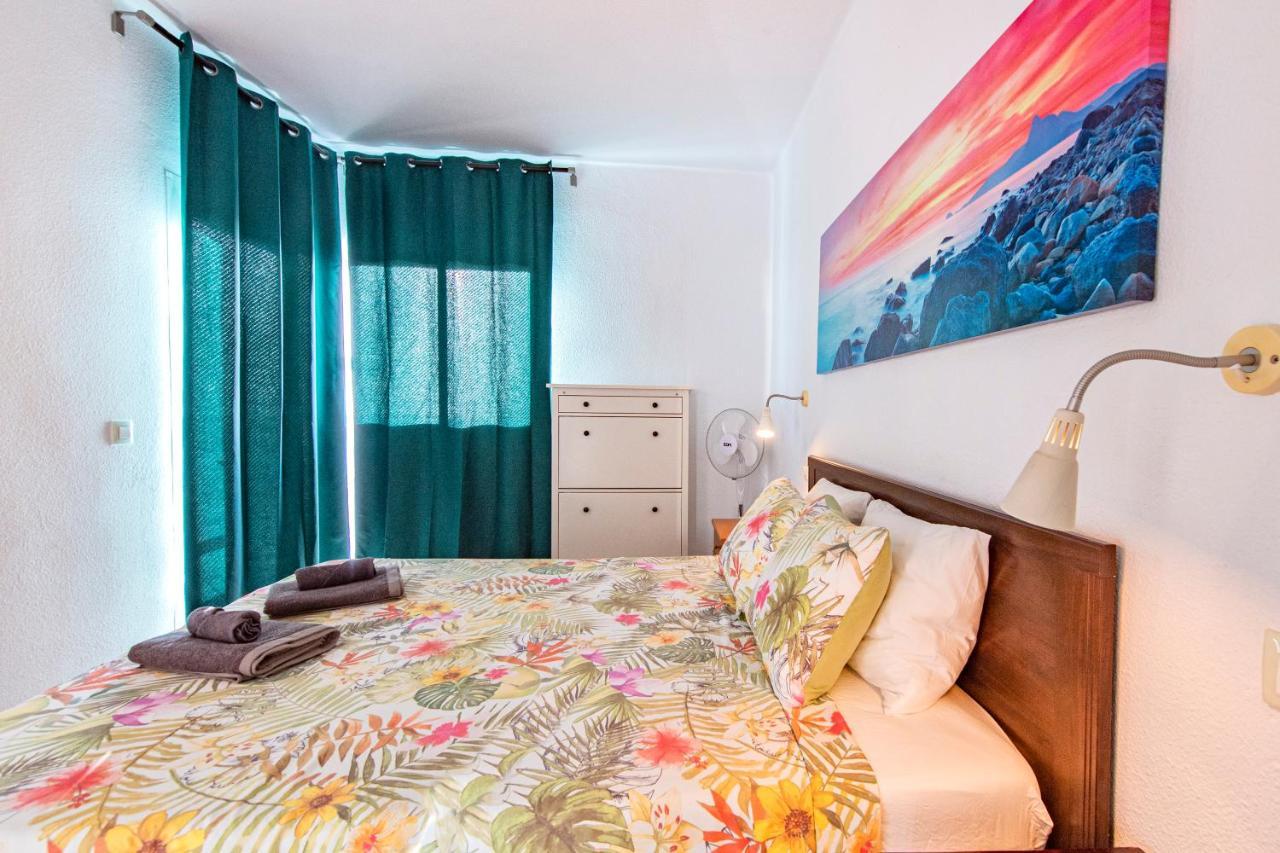 Paradise Suite Costa Adeje  Esterno foto