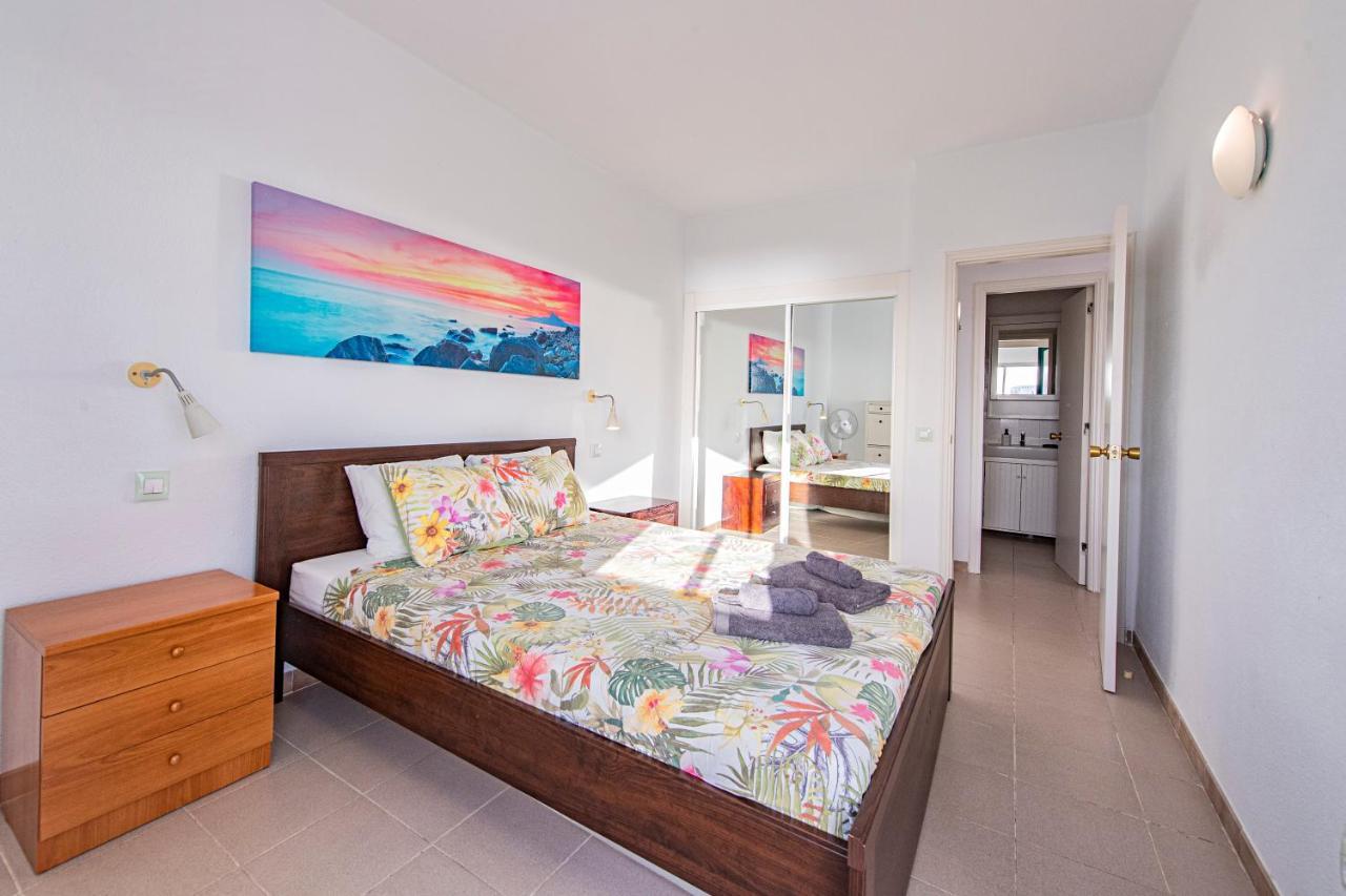 Paradise Suite Costa Adeje  Esterno foto