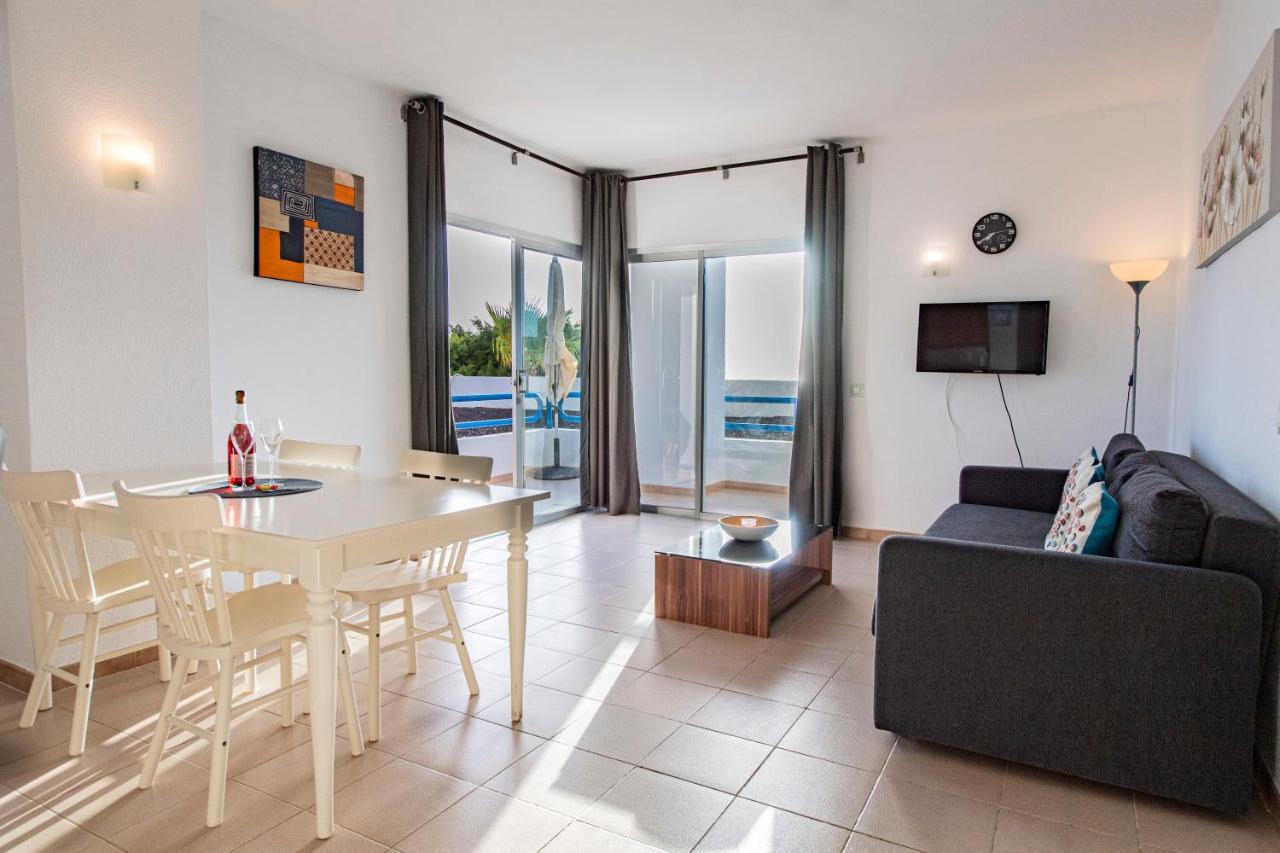 Paradise Suite Costa Adeje  Esterno foto